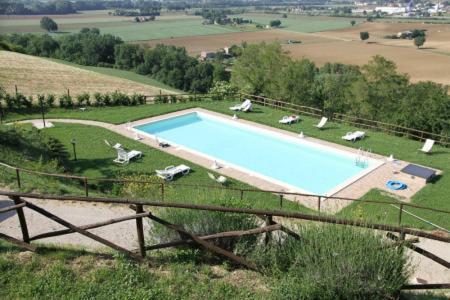 Il Poggio Dei Tre Contadini Villa Ponte Felcino Dış mekan fotoğraf