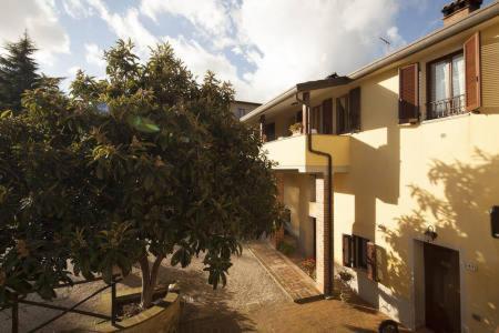 Il Poggio Dei Tre Contadini Villa Ponte Felcino Dış mekan fotoğraf