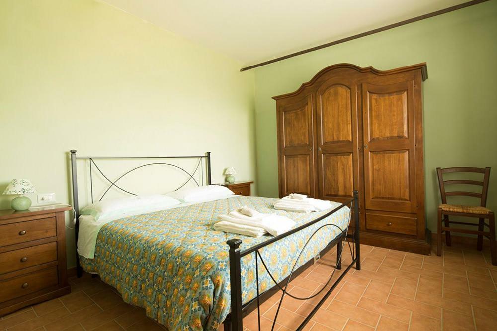 Il Poggio Dei Tre Contadini Villa Ponte Felcino Dış mekan fotoğraf