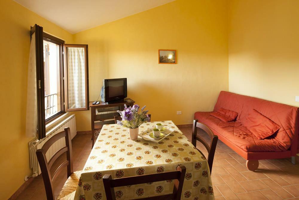 Il Poggio Dei Tre Contadini Villa Ponte Felcino Dış mekan fotoğraf